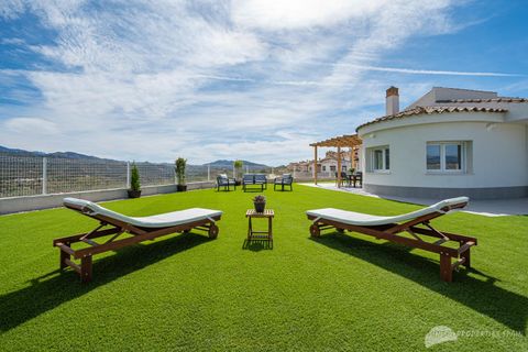 Villa i Vinuela, Malaga - foto 2