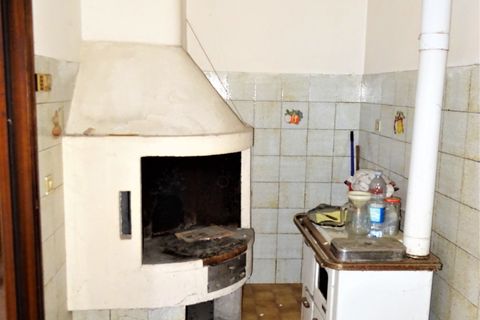 Villa a Trecastelli, Ancona, Trecastelli - € 190.000 | Ref: AN040 - foto 5
