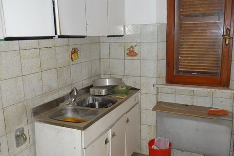 Villa a Trecastelli, Ancona, Trecastelli - € 190.000 | Ref: AN040 - foto 6