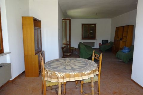 Villa a Trecastelli, Ancona, Trecastelli - € 190.000 | Ref: AN040 - foto 8