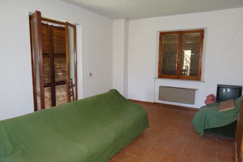 Villa a Trecastelli, Ancona, Trecastelli - € 190.000 | Ref: AN040 - foto 9