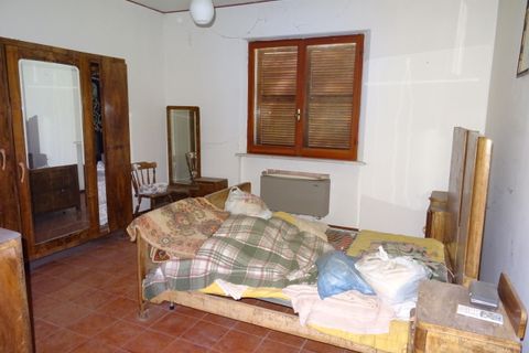Villa a Trecastelli, Ancona, Trecastelli - € 190.000 | Ref: AN040 - foto 11