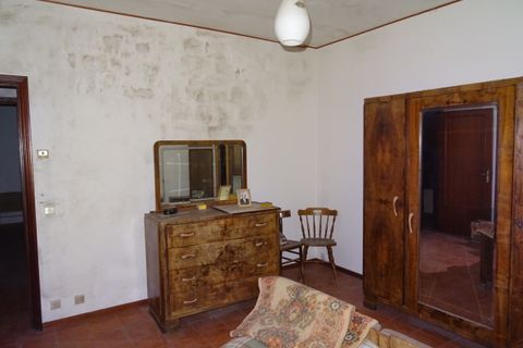 Villa a Trecastelli, Ancona, Trecastelli - € 190.000 | Ref: AN040 - foto 12