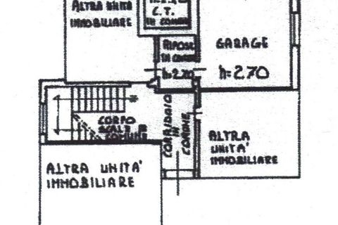 Villa a Trecastelli, Ancona, Trecastelli - € 190.000 | Ref: AN040 - foto 15