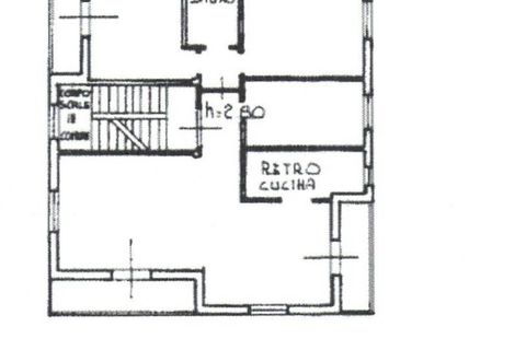 Villa a Trecastelli, Ancona, Trecastelli - € 190.000 | Ref: AN040 - foto 16