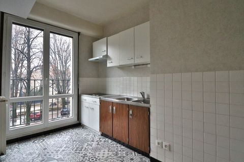 Apartament a Troyes, Aube, Troyes - € 585/mes | Ref: 9780 - foto 3