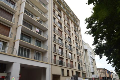 Apartament a Troyes, Aube, Troyes - € 585/mes | Ref: 9780 - foto 6