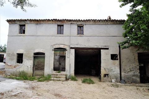 Villa a Senigallia, Ancona, Senigallia - € 39.000 | Ref: RU027 - foto 2