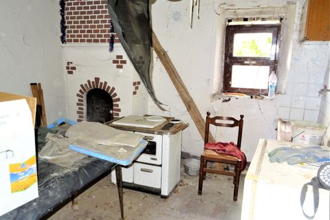 Villa a Senigallia, Ancona, Senigallia - € 39.000 | Ref: RU027 - foto 6