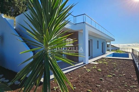 Byhus i Ponta do Sol, Madeira, Ponta do Sol - € 850.000 | Ref: IZ078 - foto 1