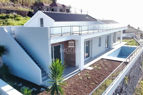 Byhus i Ponta do Sol, Madeira, Ponta do Sol - € 850.000 | Ref: IZ078 - foto 2