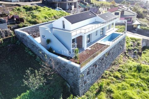 Byhus i Ponta do Sol, Madeira, Ponta do Sol - € 850.000 | Ref: IZ078 - foto 3