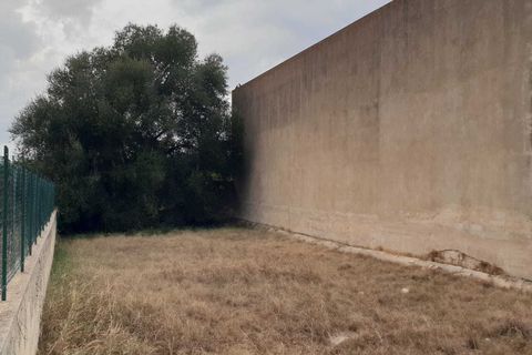 Helårsgrund i Floridia, Siracusa, Floridia - € 52.000 | Ref: TR1123 - foto 3
