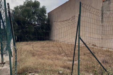 Helårsgrund i Floridia, Siracusa, Floridia - € 52.000 | Ref: TR1123 - foto 4