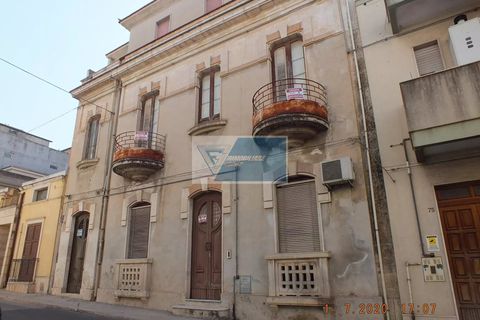 Villa a Rosolini, Siracusa, Rosolini - € 99.900 | Ref: AV STAB 03 - foto 15
