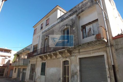 Villa a Rosolini, Siracusa, Rosolini - € 99.900 | Ref: AV STAB 03 - foto 16