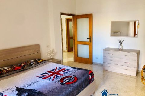 Villa a Capurso, Bari, Capurso - € 177.000 | Ref: CFS-616 - foto 6
