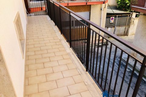 Villa a Capurso, Bari, Capurso - € 177.000 | Ref: CFS-616 - foto 14