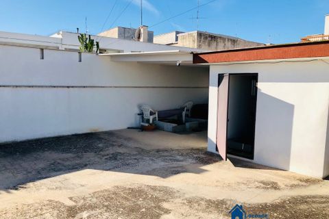 Villa a Capurso, Bari, Capurso - € 177.000 | Ref: CFS-616 - foto 16