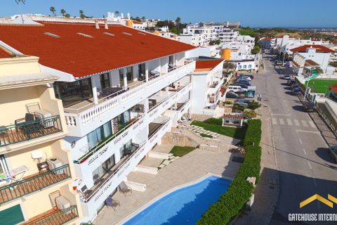 Lejlighed i Albufeira, Faro, Albufeira - € 1.299.000 | Ref: xtp_0121l - foto 2