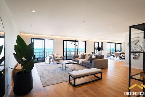 Lejlighed i Albufeira, Faro, Albufeira - € 1.299.000 | Ref: xtp_0121l - foto 9