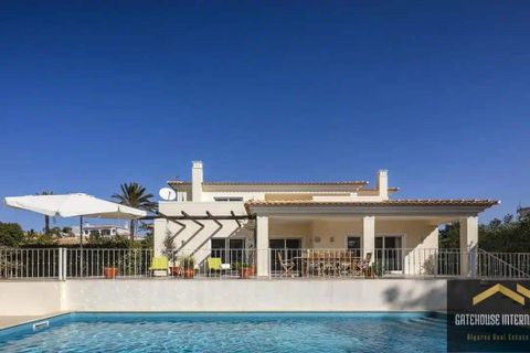 Villa i Carvoeiro, Faro, Carvoeiro - € 1.100.000 | Ref: ww_car80942v - foto 2