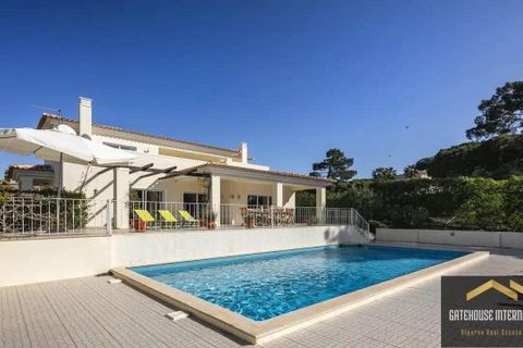 Villa i Carvoeiro, Faro, Carvoeiro - € 1.100.000 | Ref: ww_car80942v - foto 5