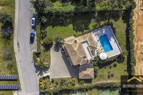 Villa i Carvoeiro, Faro, Carvoeiro - € 1.100.000 | Ref: ww_car80942v - foto 6