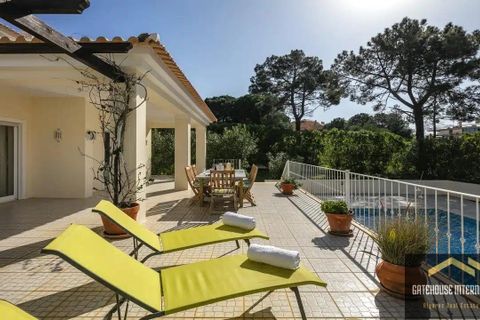 Villa i Carvoeiro, Faro, Carvoeiro - € 1.100.000 | Ref: ww_car80942v - foto 7