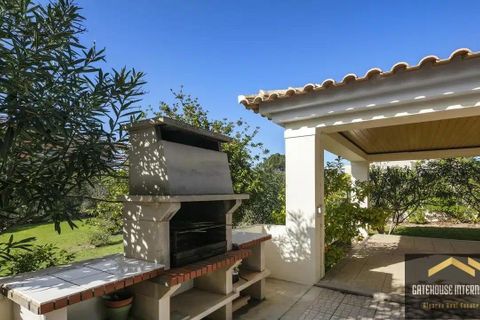 Villa i Carvoeiro, Faro, Carvoeiro - € 1.100.000 | Ref: ww_car80942v - foto 8
