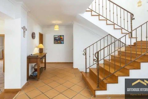 Villa i Carvoeiro, Faro, Carvoeiro - € 1.100.000 | Ref: ww_car80942v - foto 9