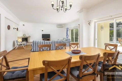 Villa i Carvoeiro, Faro, Carvoeiro - € 1.100.000 | Ref: ww_car80942v - foto 12