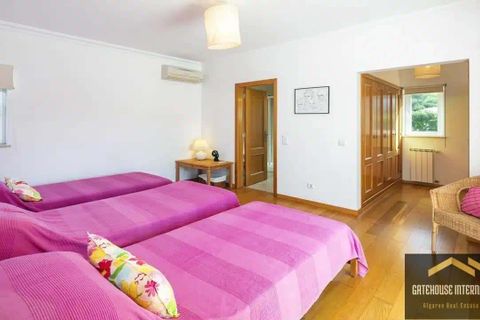 Villa i Carvoeiro, Faro, Carvoeiro - € 1.100.000 | Ref: ww_car80942v - foto 18
