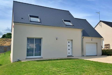 Villa i Bolbec, Seine-Maritime, Bolbec - € 175.219 | Ref: CA5BIS_BOLBEC - foto 1