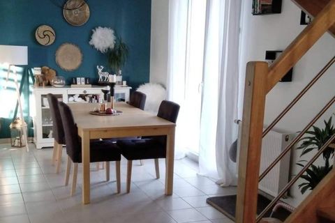 Villa i Bolbec, Seine-Maritime, Bolbec - € 175.219 | Ref: CA5BIS_BOLBEC - foto 4