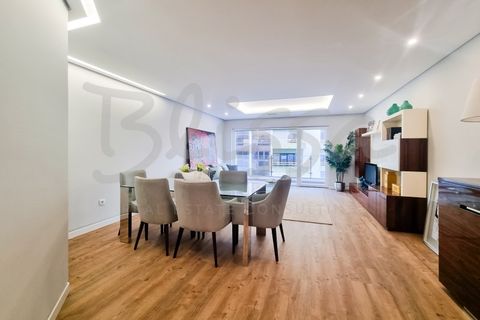 Lejlighed i Carcavelos, Lisbon, Carcavelos - € 780.000 | Ref: BL118757 - 311/2020 (2) - foto 2