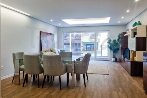 Lejlighed i Carcavelos, Lisbon, Carcavelos - € 780.000 | Ref: BL118757 - 311/2020 (2) - foto 3