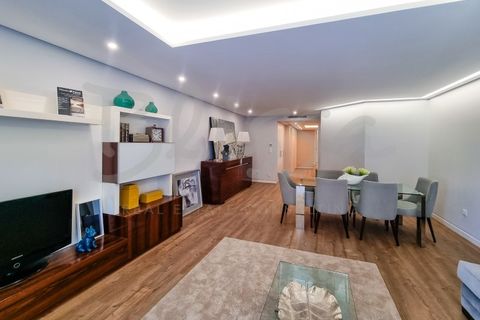 Lejlighed i Carcavelos, Lisbon, Carcavelos - € 780.000 | Ref: BL118757 - 311/2020 (2) - foto 5