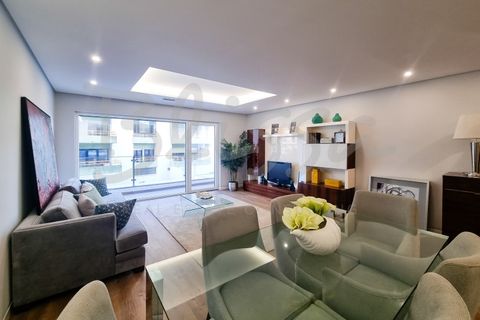 Lejlighed i Carcavelos, Lisbon, Carcavelos - € 780.000 | Ref: BL118757 - 311/2020 (2) - foto 6