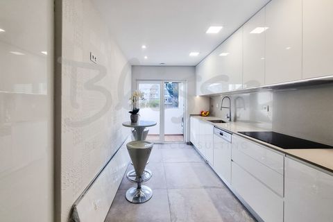 Lejlighed i Carcavelos, Lisbon, Carcavelos - € 780.000 | Ref: BL118757 - 311/2020 (2) - foto 7