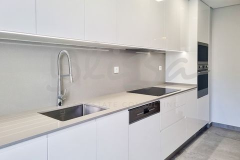 Lejlighed i Carcavelos, Lisbon, Carcavelos - € 780.000 | Ref: BL118757 - 311/2020 (2) - foto 8