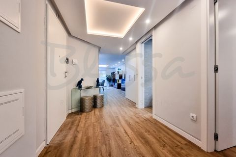 Lejlighed i Carcavelos, Lisbon, Carcavelos - € 780.000 | Ref: BL118757 - 311/2020 (2) - foto 11