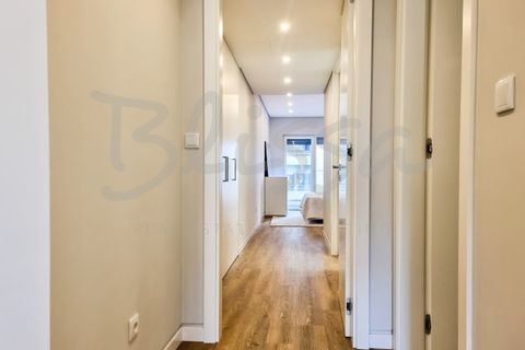 Lejlighed i Carcavelos, Lisbon, Carcavelos - € 780.000 | Ref: BL118757 - 311/2020 (2) - foto 13