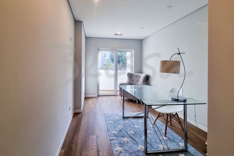 Lejlighed i Carcavelos, Lisbon, Carcavelos - € 780.000 | Ref: BL118757 - 311/2020 (2) - foto 20