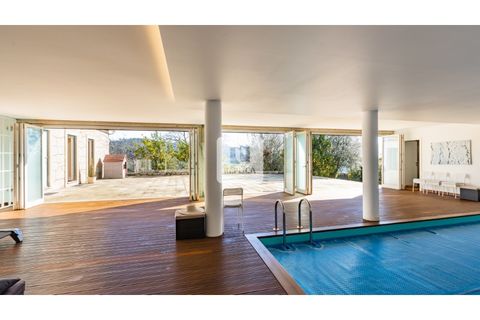 Farm i Ponte de Lima, Viana do Castelo, Ponte de Lima - € 980.000 | Ref: RP6169RZ - foto 9