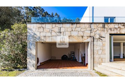 Farm i Ponte de Lima, Viana do Castelo, Ponte de Lima - € 980.000 | Ref: RP6169RZ - foto 13