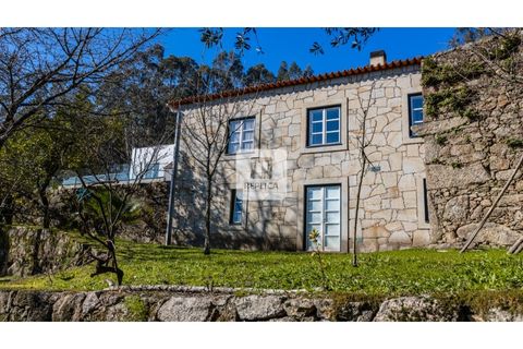 Farm i Ponte de Lima, Viana do Castelo, Ponte de Lima - € 980.000 | Ref: RP6169RZ - foto 35