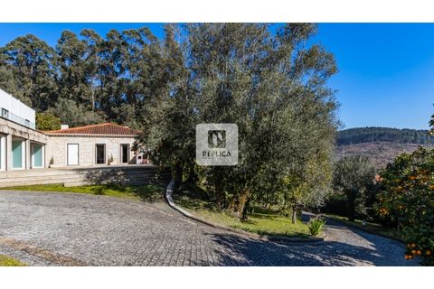 Farm i Ponte de Lima, Viana do Castelo, Ponte de Lima - € 980.000 | Ref: RP6169RZ - foto 33