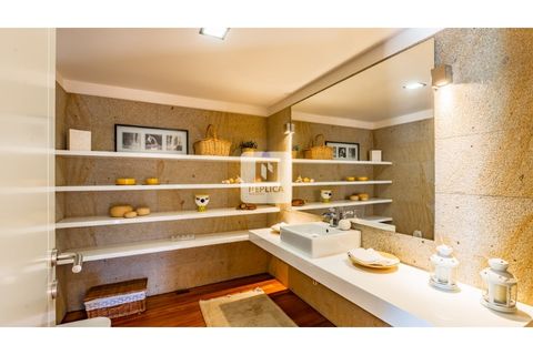 Farm i Ponte de Lima, Viana do Castelo, Ponte de Lima - € 980.000 | Ref: RP6169RZ - foto 27