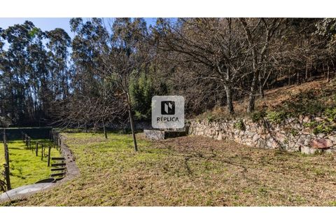 Farm i Ponte de Lima, Viana do Castelo, Ponte de Lima - € 980.000 | Ref: RP6169RZ - foto 36